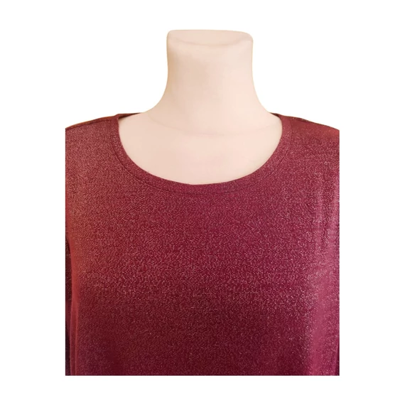 Laura Torelli lila női felső