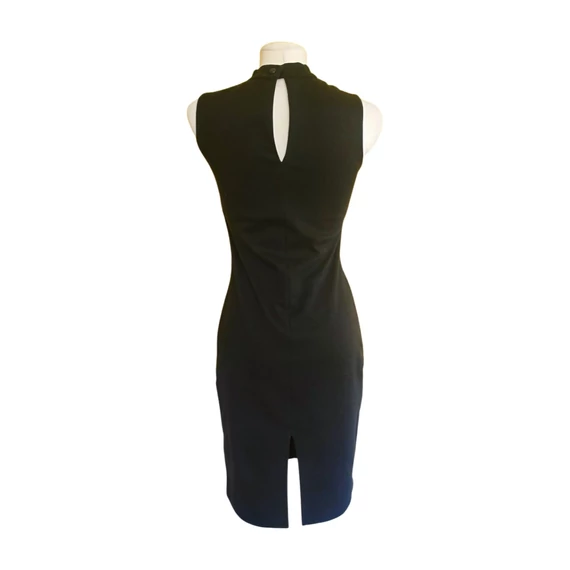 Ana Alcazar elegáns ujjatlan női ruha 