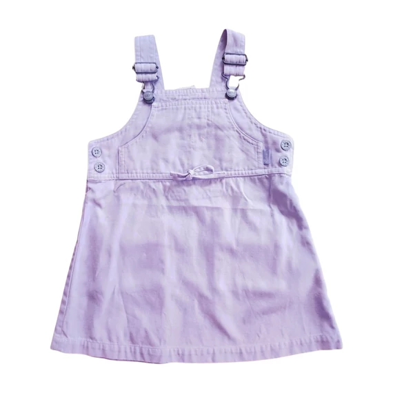 Next lila kislány kertész szoknya