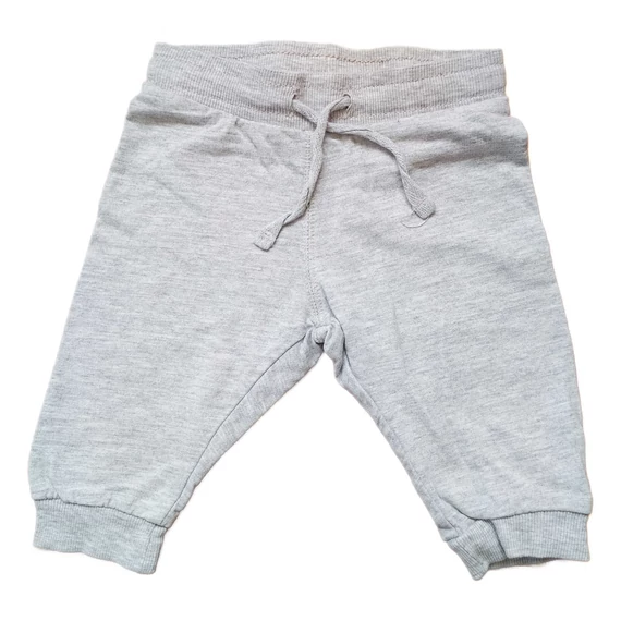 H&M szürke baba melegítőnadrág