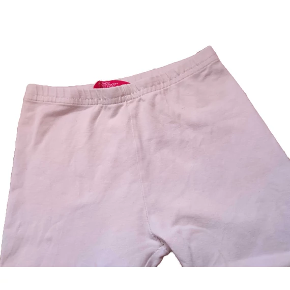 Young Dimension fehér kislány leggings (méret: 98)