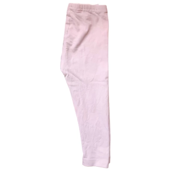 Young Dimension fehér kislány leggings (méret: 98)