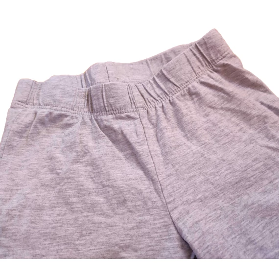 Magnum szürke kisfiú leggings (méret: 116)