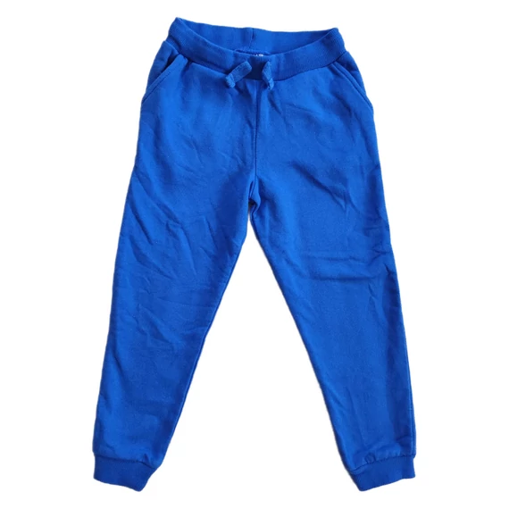 X-Mail kék kisfiú melegítőnadrág 