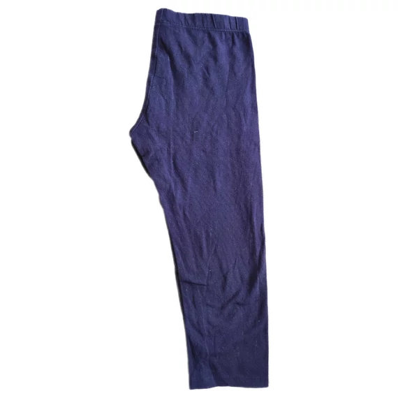 Paul Frank sötétkék 3/4-es lány leggings (méret: 140)