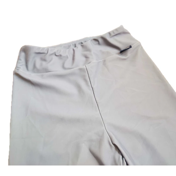 Volti ezüst színű lány leggings (méret: 152)