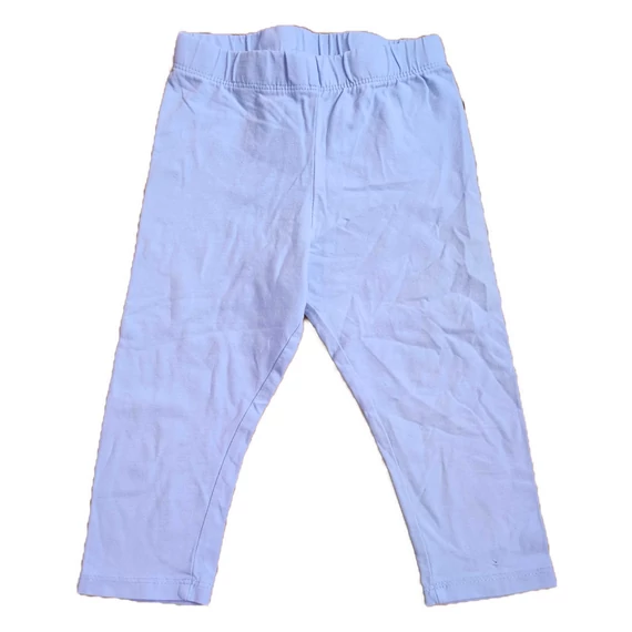 Alive világoskék 3/4-es kislány leggings