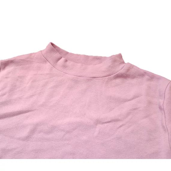 Zara rózsaszín lány garbó (méret: 164)