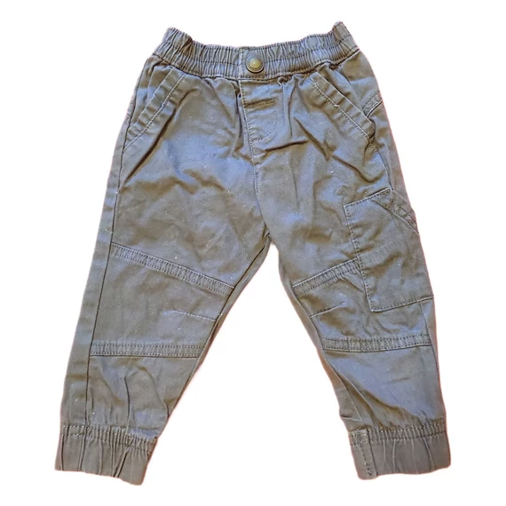 Primark szürke jogging nadrág