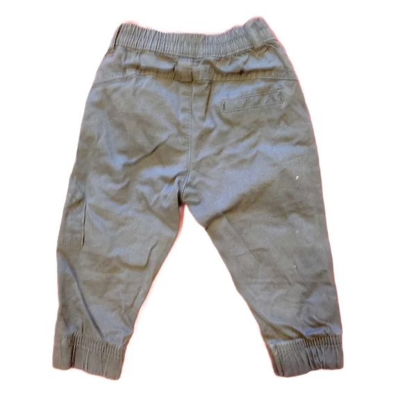 Primark szürke jogging nadrág (méret: 74)