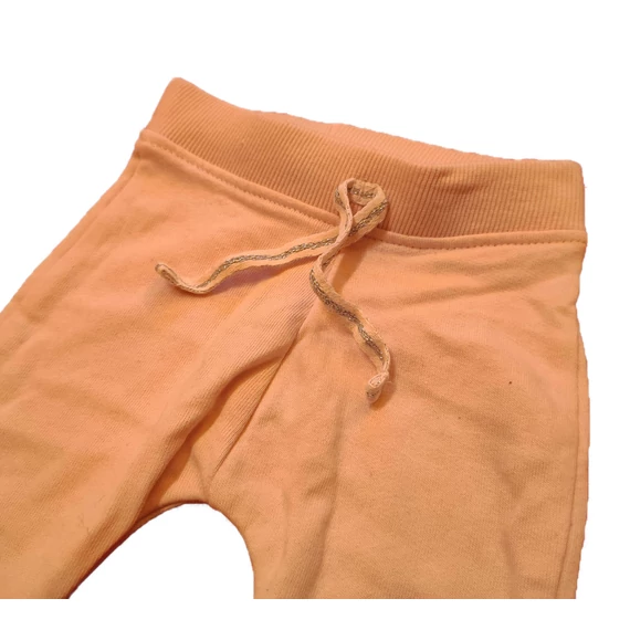 Ergee rózsaszín baba melegítőnadrág (méret: 62)