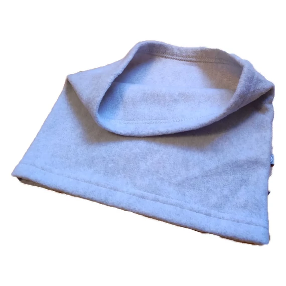 Liegelind szürke polár csősál (méret: 86/92)