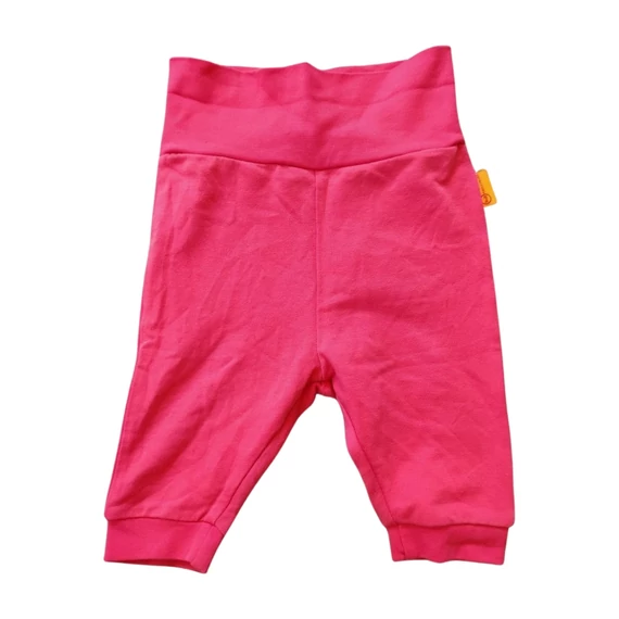 Steiff rózsaszín baba pocaknadrág 