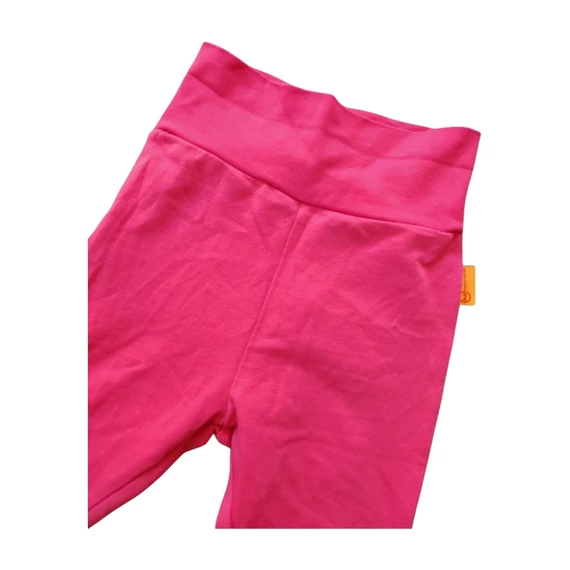 Steiff rózsaszín baba pocaknadrág 