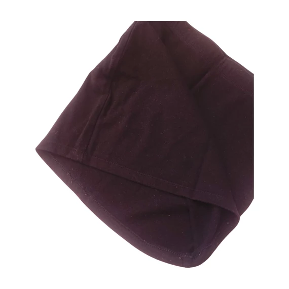 Fishbone fekete lány szoknya