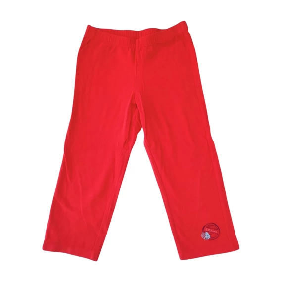 S.Oliver rózsaszín lány 3/4-es leggings