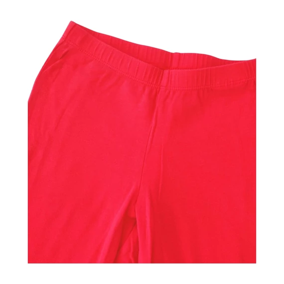 S.Oliver rózsaszín lány 3/4-es leggings