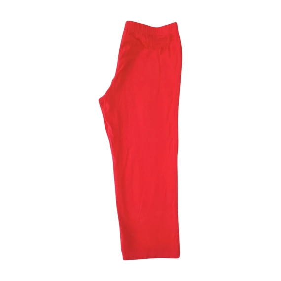 S.Oliver rózsaszín lány 3/4-es leggings