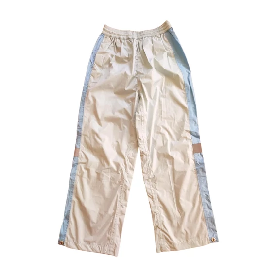 Alive világoskék kislány esőnadrág