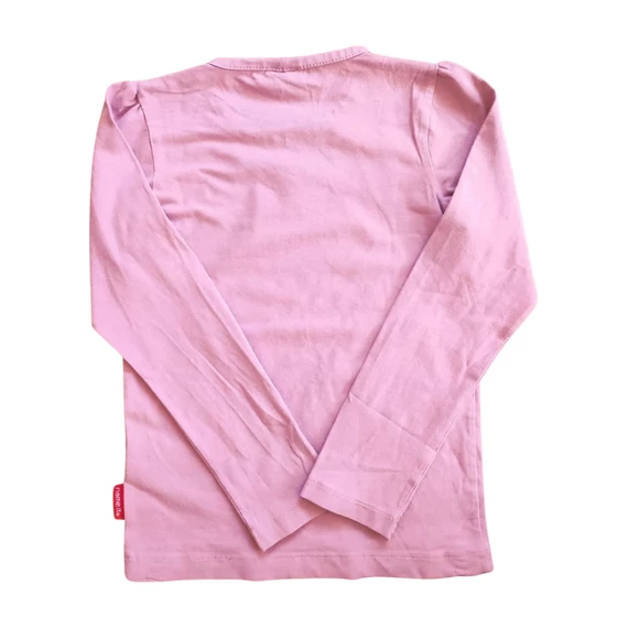 Name It lila TopModel kislány hosszú ujjú felső