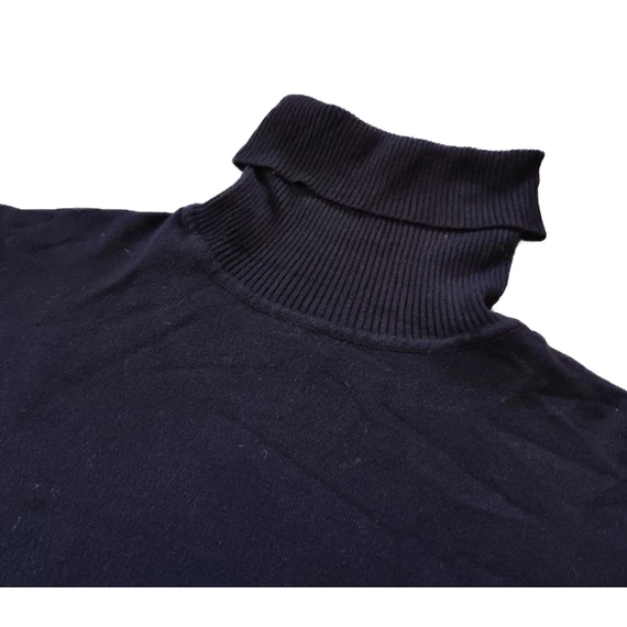 Take Two fekete férfi garbó (méret: XL)