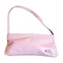 Rózsaszín női kistáska