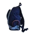 Nivea sötétkék sport hátizsák