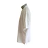 C&A fehér galléros póló (méret: XL)