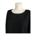 Tchibo fekete női felső 