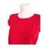 Only piros női felső