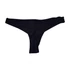 Bershka fekete női bikini