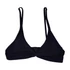 Fekete női bikini