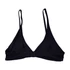 Fekete női bikini