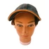 Sötétkék férfi farmer baseball sapka (méret: XL)