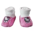 Helly Kitty puha talpú babacipő