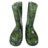 KIK zöld dínós gumicsizma (méret: 29)