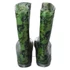 KIK zöld dínós gumicsizma (méret: 29)