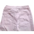 C&A fehér skinny nadrág (méret: S)