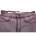Pull & Bear szürke magas derekú skinny farmer (méret: 36)