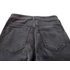 H&M fekete színű női skinny nadrág (méret: 25)