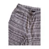 Page One szürke mintás vékony női nadrág