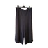Laura Torelli fekete vékony női nadrágszoknya