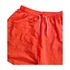 Sarastar neon narancs férfi sport rövidnadrág
