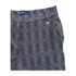Invisible szürke kockás női szövetnadrág