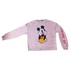 XSide rózsaszín Mickey egeres női pulóver
