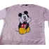 XSide rózsaszín Mickey egeres női pulóver (méret: S)