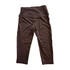 Crivit fekete női sport 3/4-es leggings