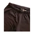 Newline fekete női sport 3/4-es leggings 