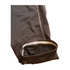 Newline fekete női sport 3/4-es leggings 