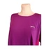 Slazenger lila női sport póló